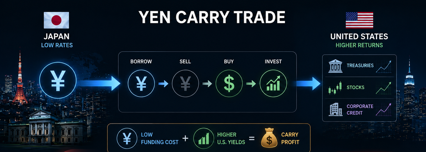 Carry Trade