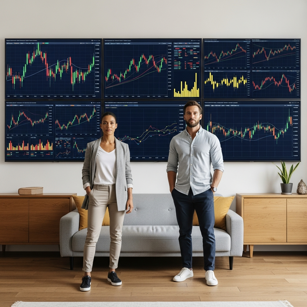 Professional Trader