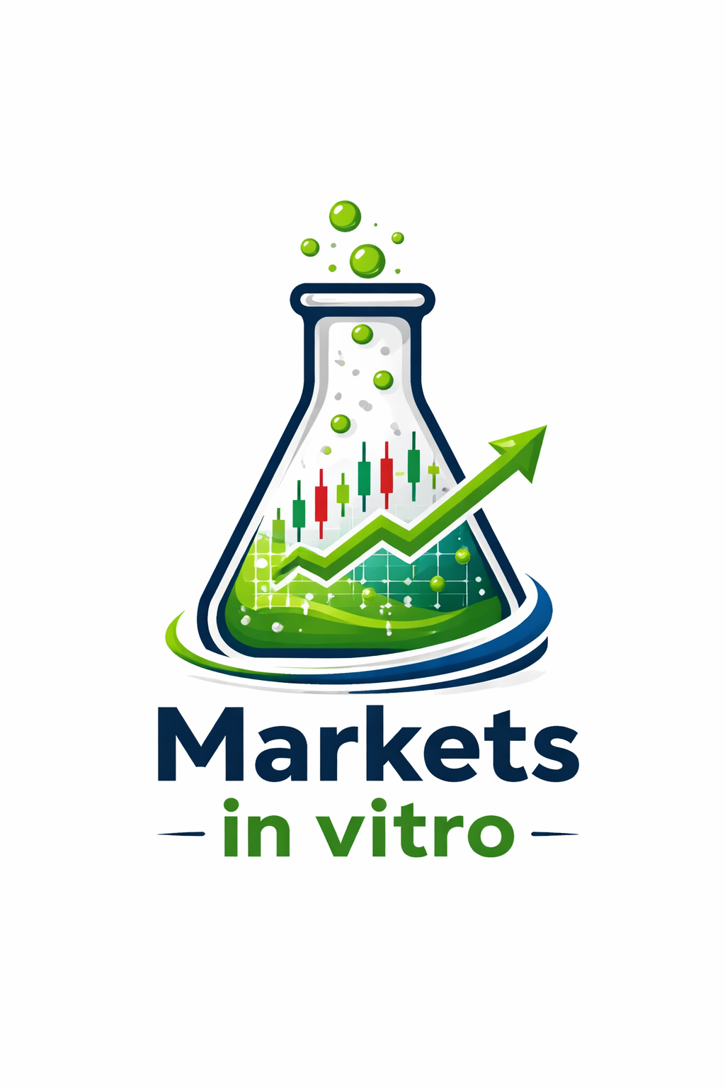 Markets in Vitro Logo